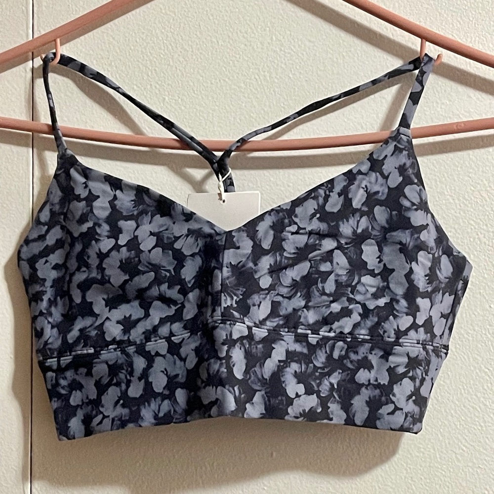 & Other Stories Quick Dry Yoga Sports Bra